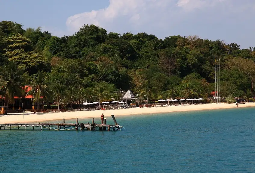 3_Ko Samet