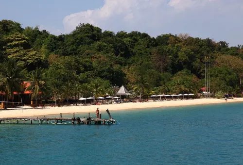 เกาะเสม็ด