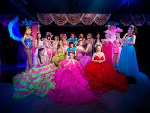 Bluedragon Cabaret