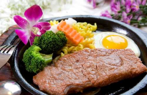 MGM Grand Buffet