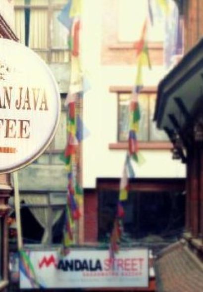 Himalayan Java - Tridevi Thamel