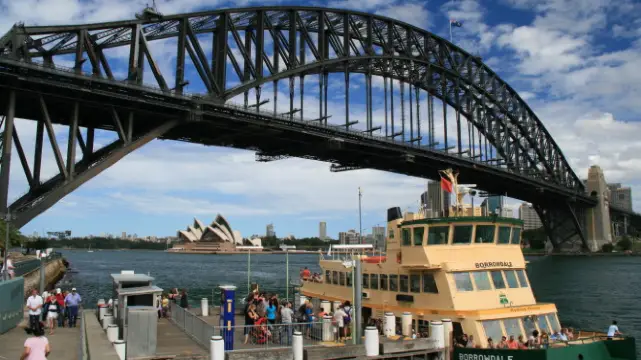 馬克馬洪街心公園