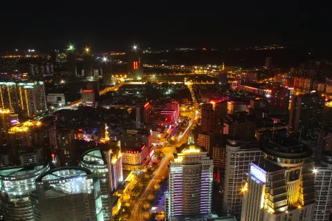City Top