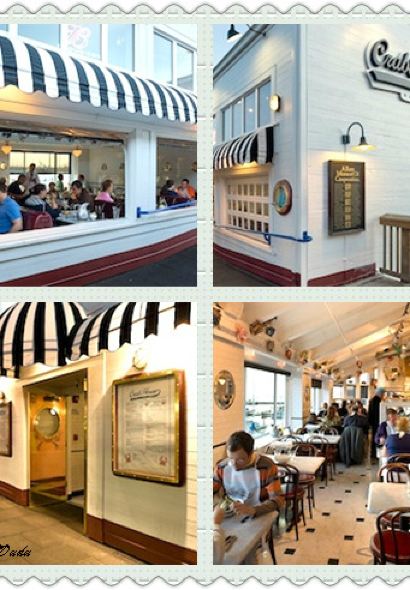 Crab House at Pier 39