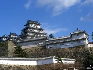 姬路城