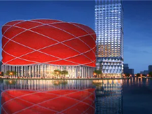 The Han Show Theatre