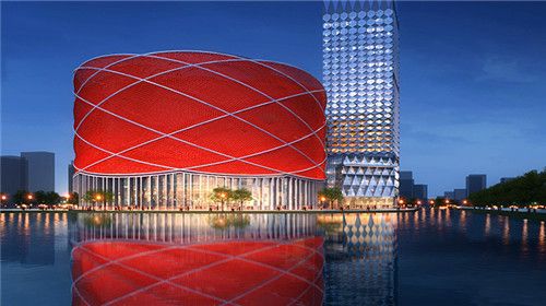 The Han Show Theatre