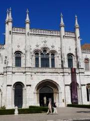 Museum of Lisbon / Pimenta Palace