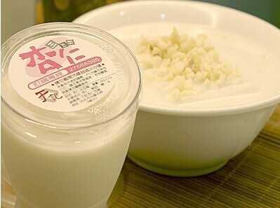 Yu's Almonds Tofu (Tonghua Branch)