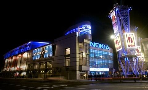 Nokia Headquarter