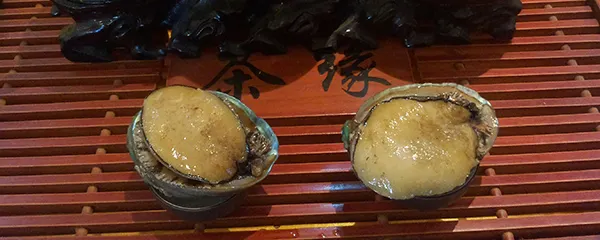 Jin Xinzhou Sea Cucumber Cuisine
