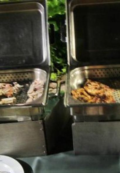 Baitong Restaurant Chaweng Beach