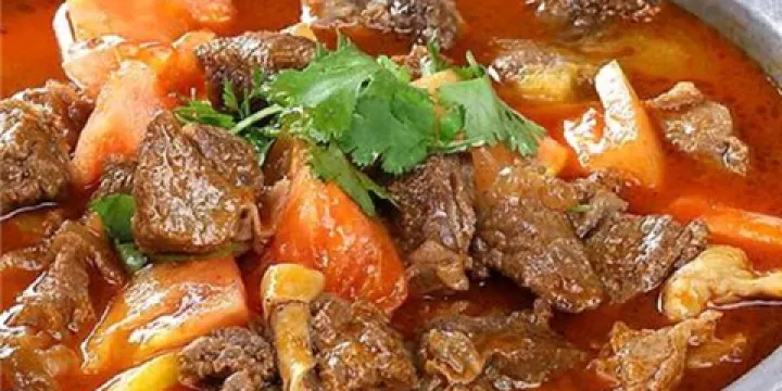 Frognerseteren Restaurant and Cafe