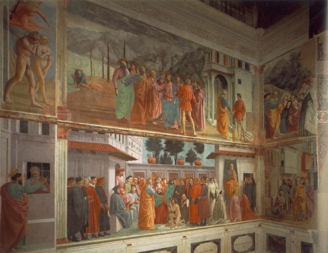 Santa Maria del Carmine