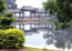 Guanyin Gorge