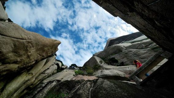 AnqingTours