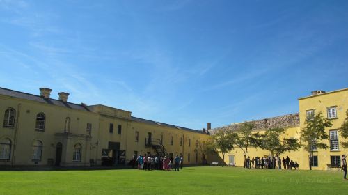 Castle of Good Hope