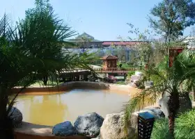 Xinghe Hot Spring SPA