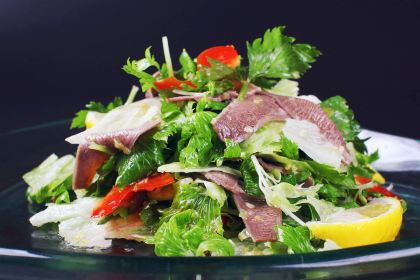 Cai XiangYuan (YangJiaPing)