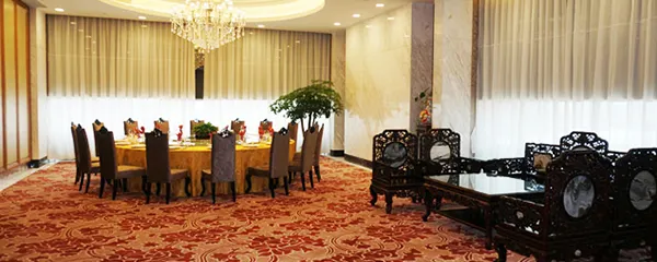 Guangzhou Restaurant (Yijing)