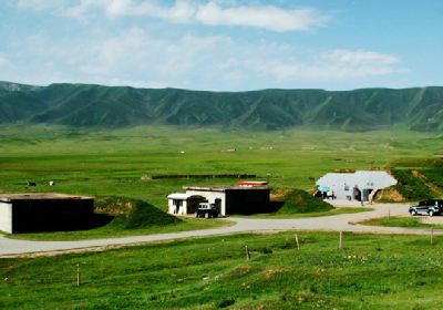 Yuanzi Town Scenic Spot