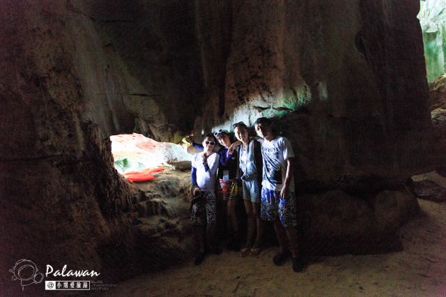 Cudugnon Cave
