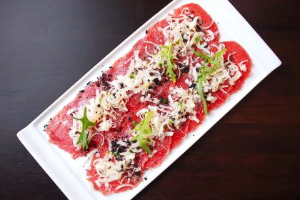 Las Tapas(SiNan GongGuan)