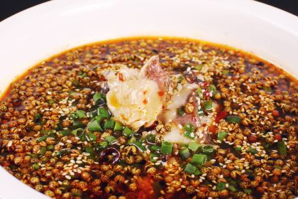 Cai XiangYuan (YangJiaPing)