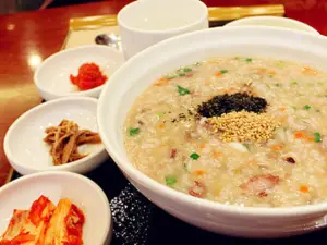 Bonjuk Insadong