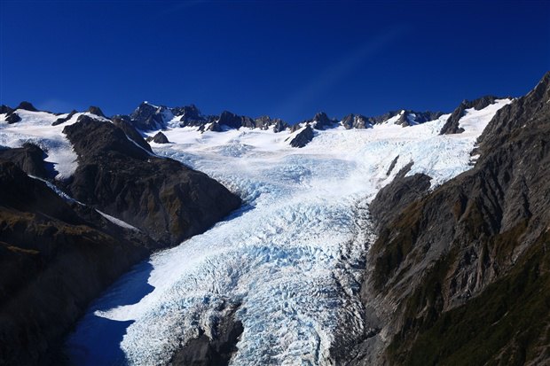 2025 Fox Glacier Travel Guide: Must-see attractions, popular food, hotels, transportation routes (updated in June)