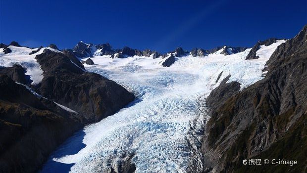 Fox Glacier