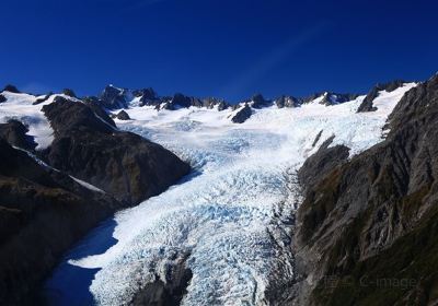 Glaciar Fox