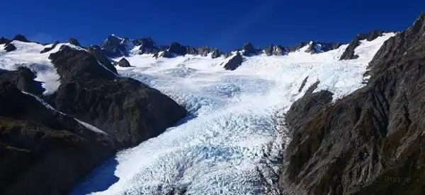 Hotels in Fox Glacier