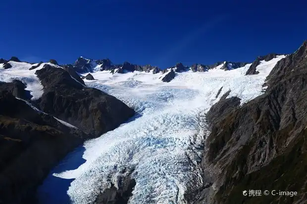 福克斯冰河