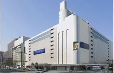 名鐵百貨店(本店)