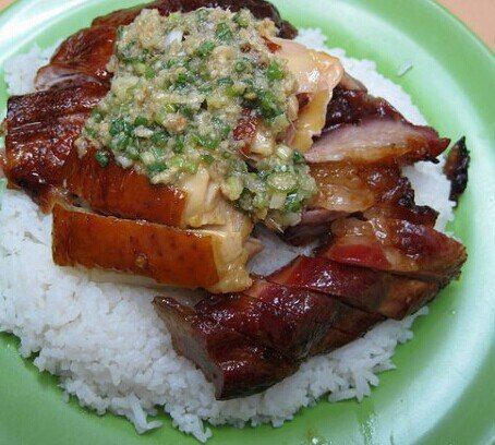 Joy Hing Roasted Meat
