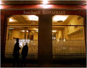 Borchardt Attractions Berlin Travel Review Travel Guide Trip Com