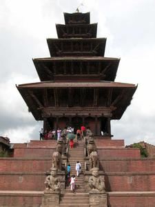 Degu Taleju Temple