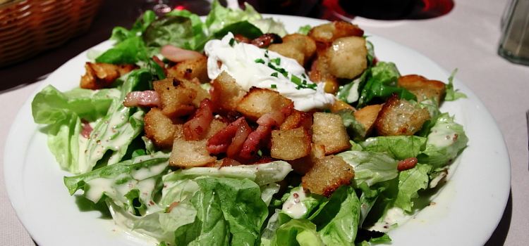 Le Grand Cafe Des Negociants