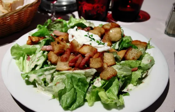 Le Grand Cafe Des Negociants