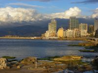 Libanon