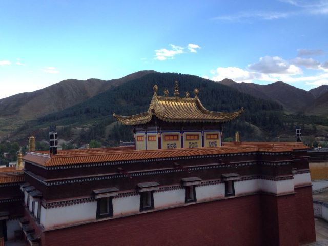 Labrang Monastery