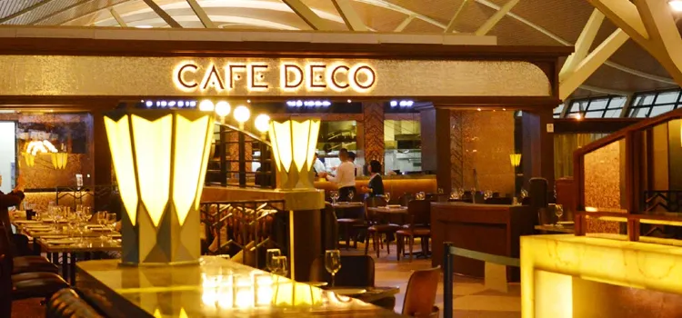 Cafe Deco