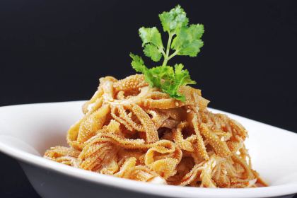 Cai XiangYuan (YangJiaPing)