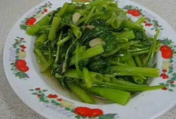 清香小吃