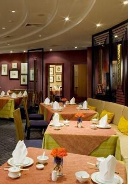 The House of Smooth Curry