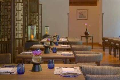 重庆柏联酒店·嘉陵轩