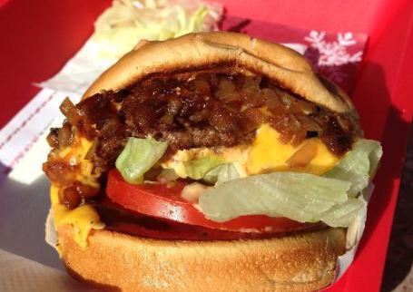 In-N-Out Burger