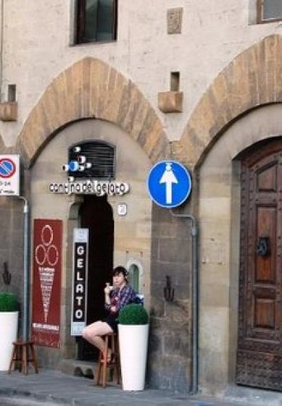 Cantina del Gelato