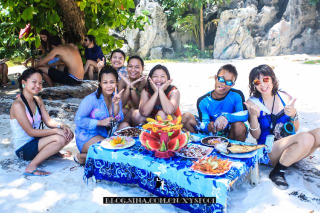 Star Beach